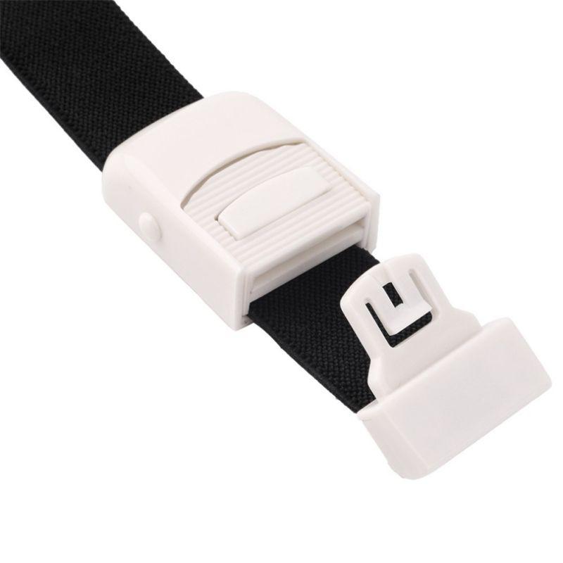 Quick Slow Release Camping Medical Paramedic Sport Emergency Tourniquet With Buckle New Arrival 1pc  - Image 5