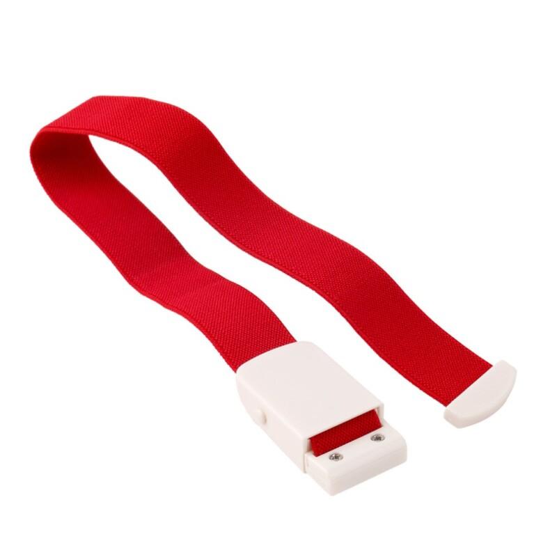 Medical Paramedic Sport Emergency Tourniquet Buckle Quick Slow Release 1pc  - Image 6