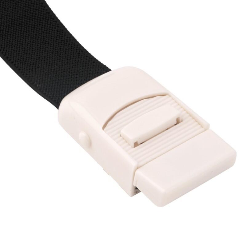 Medical Paramedic Sport Emergency Tourniquet Buckle Quick Slow Release 1pc  - Image 5