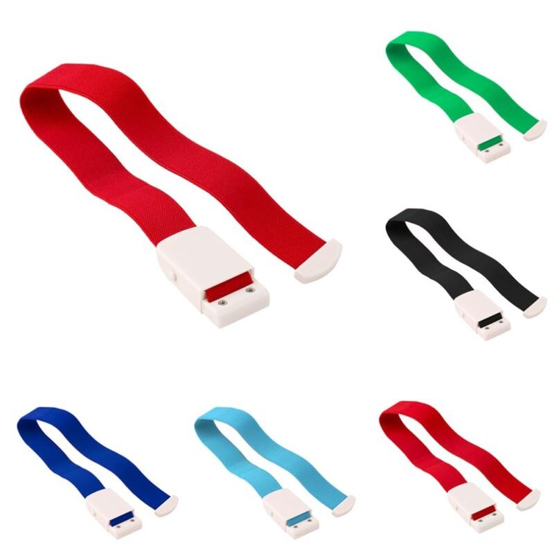 Medical Paramedic Sport Emergency Tourniquet Buckle Quick Slow Release 1pc  - Image 2