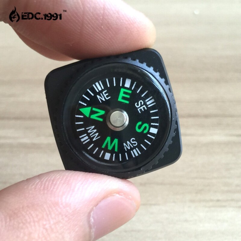 Emergency Survival Kit Equipment Outdoor Camping Hiking Box Knife Multifunction Tool Fishing Survival Gear - Image 5