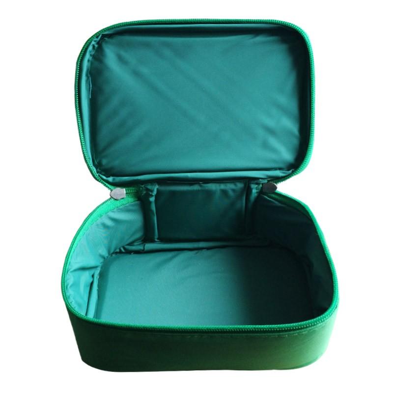 First Aid Kit Mini Car First Aid Kit Bag Home Small Medical Box Emergency Survival kit Outdoor Travel 18*12*7.5cm - Image 6