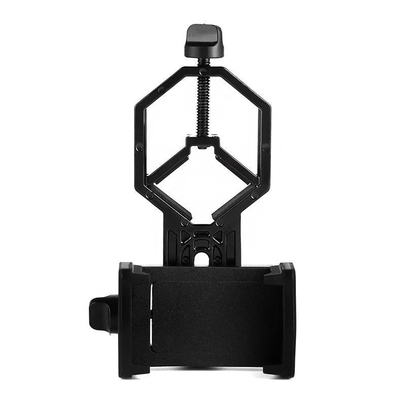 Mobilephone Cellphone Adapter for Binocular Monocular Spotting Scopes Telescopes Universal Mobile Phone Camera Adapter - Image 3