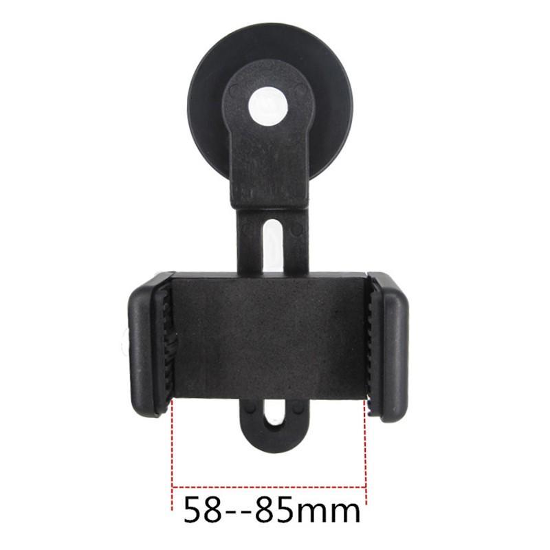 Portable Monocular Telescope 35X50 Wide-Angle Zoom Lens Night Vision Telescope With Tripod Cell Phone Holder for Hunting Camping - Image 5