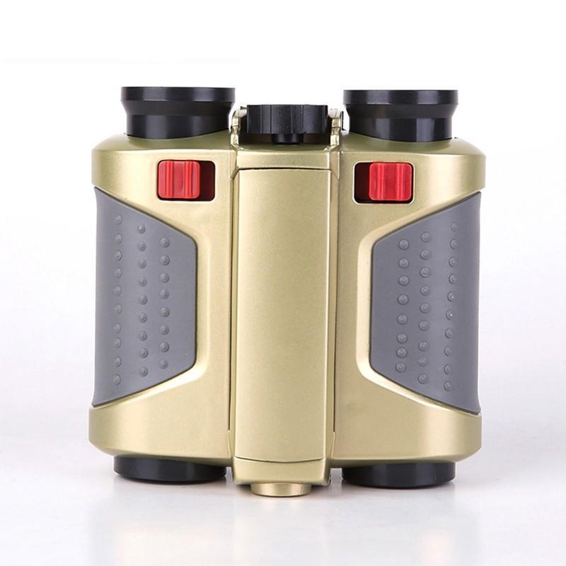 Professional Night Scope 4X30 Binoculars Night Vision Goggles for Children Professional Glasses Gift Telescope Binocular Hiking Camping - Image 4