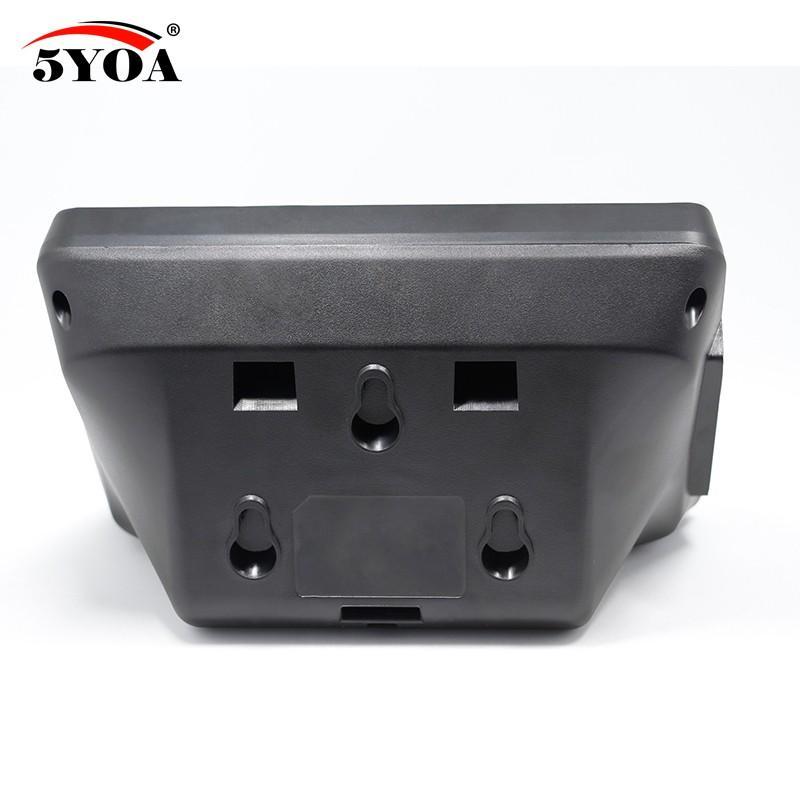 Password And Face Facial Recognition Biometric Time Attendance System Machine Device - Image 4