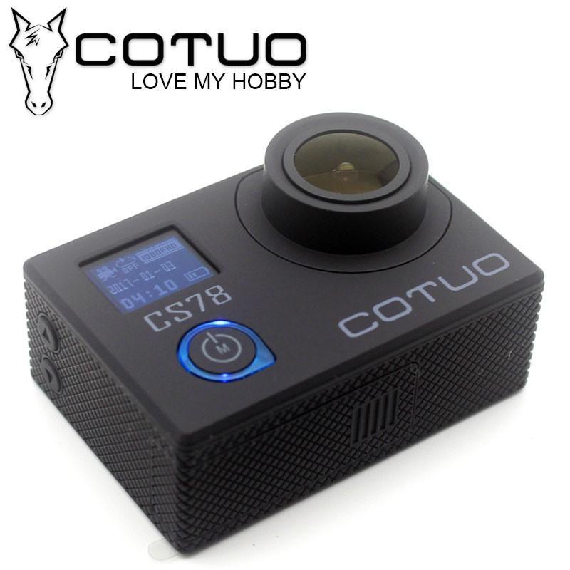 Action Camera 30m Waterproof 2.0' Screen 1080p 30fps 16MP Sport Camera Go Extreme Pro Cam 4000 - Image 6