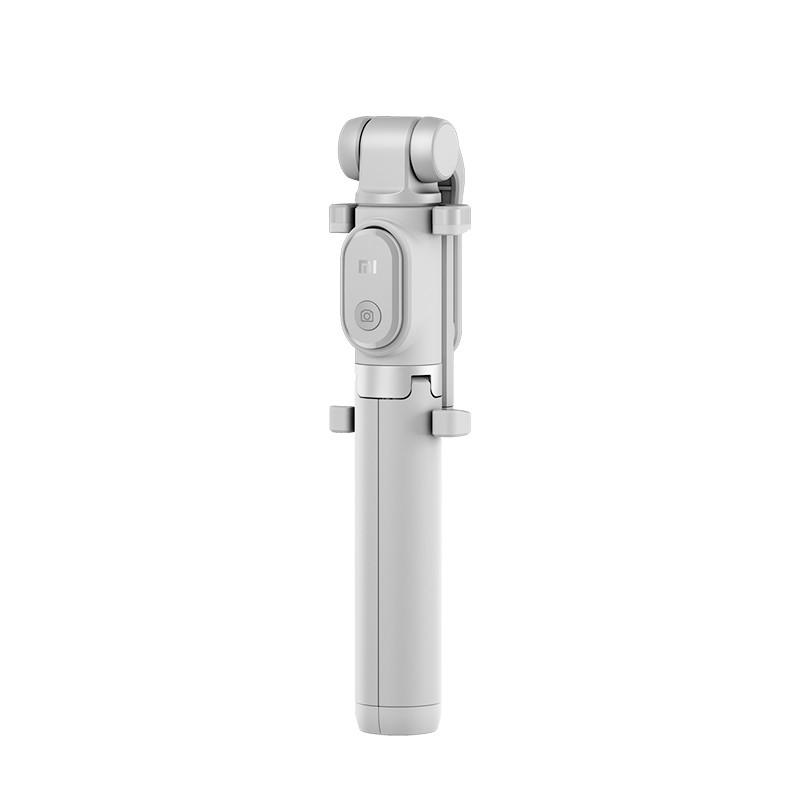 Xiaomi Foldable Tripod Monopod Selfie Stick Bluetooth With Wireless Button Shutter Selfie Stick For Android And iPhone - Image 6