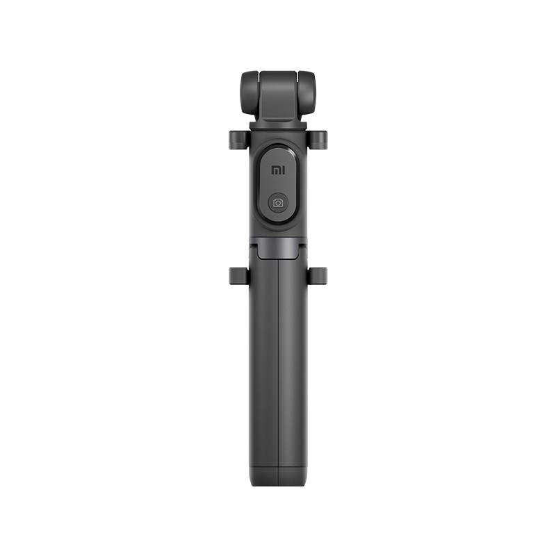 Handheld Selfie Stick Tripod Monopod Selfie Stick Bluetooth With Wireless Button Remote Shutter Self-Portrait Selfie Stick For iPhone Android Xiaomi - Image 5