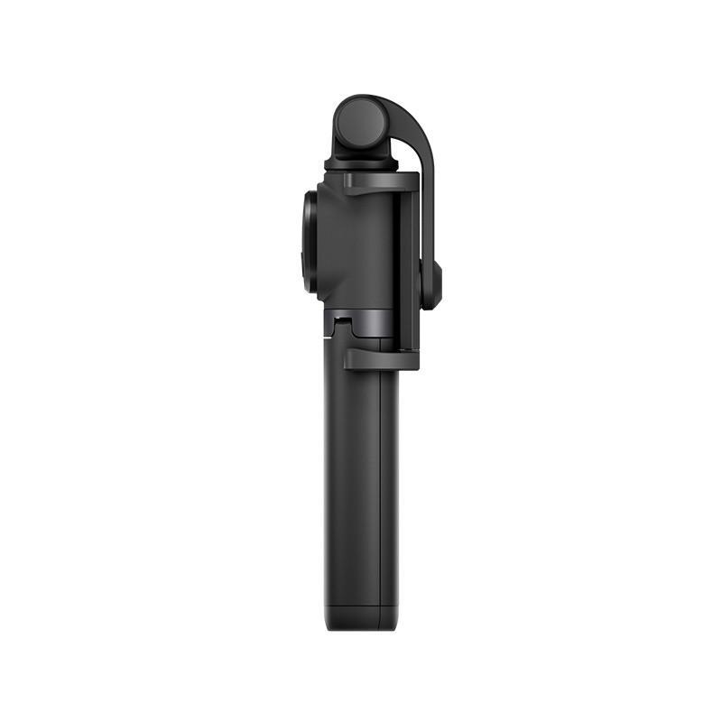 Handheld Selfie Stick Tripod Monopod Selfie Stick Bluetooth With Wireless Button Remote Shutter Self-Portrait Selfie Stick For iPhone Android Xiaomi - Image 4