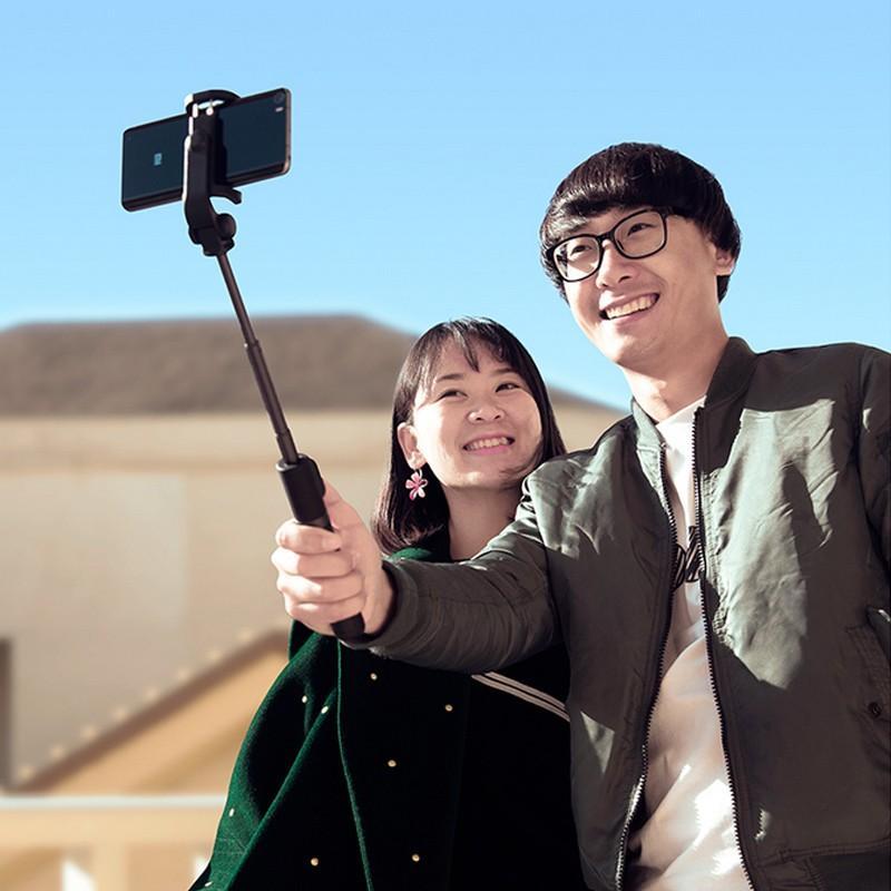 Handheld Selfie Stick Tripod Monopod Selfie Stick Bluetooth With Wireless Button Remote Shutter Self-Portrait Selfie Stick For iPhone Android Xiaomi - Image 3