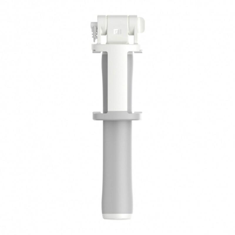 Selfie Shutter Monopod Stick Holder Extendable Handheld Wired Selfie Stick Shutter for IOS Android Mobile Phone - Image 4