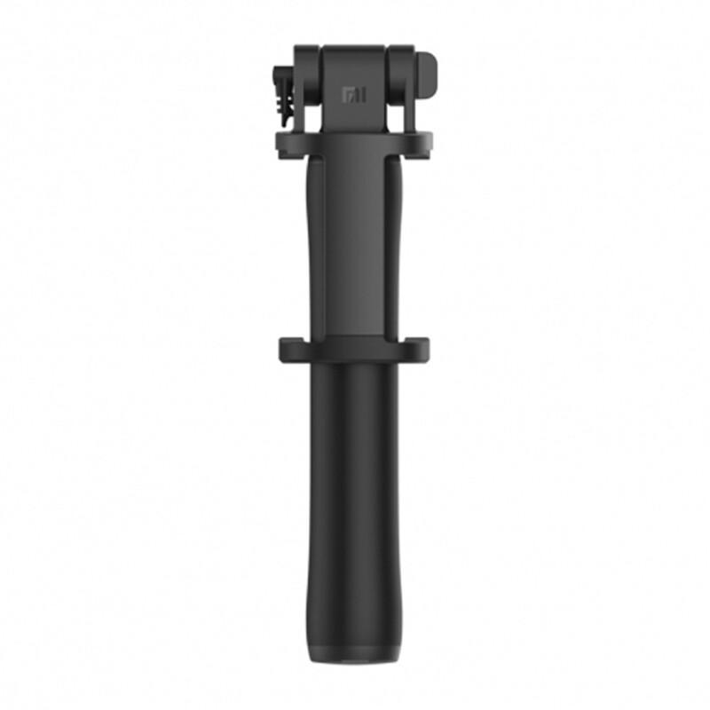 Selfie Shutter Monopod Stick Holder Extendable Handheld Wired Selfie Stick Shutter for IOS Android Mobile Phone - Image 3