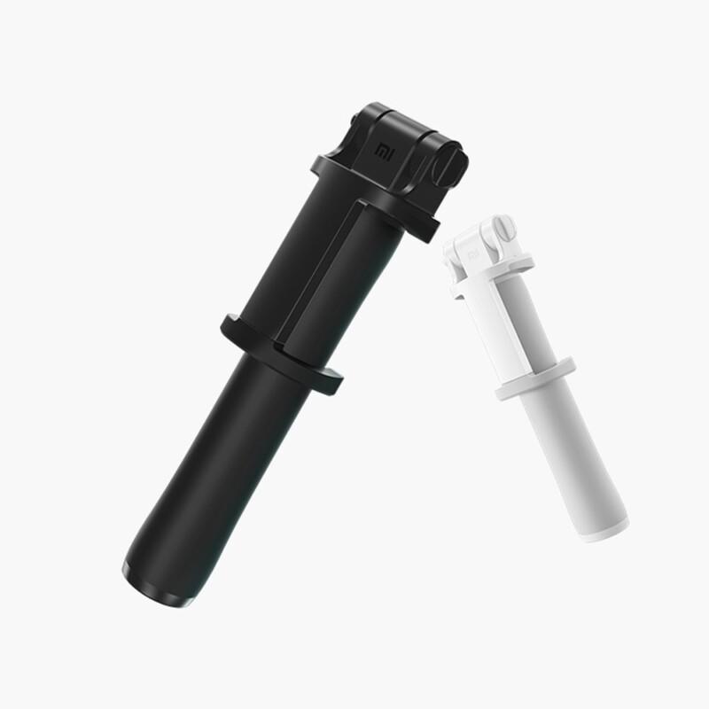Selfie Shutter Monopod Stick Holder Extendable Handheld Wired Selfie Stick Shutter for IOS Android Mobile Phone - Image 2