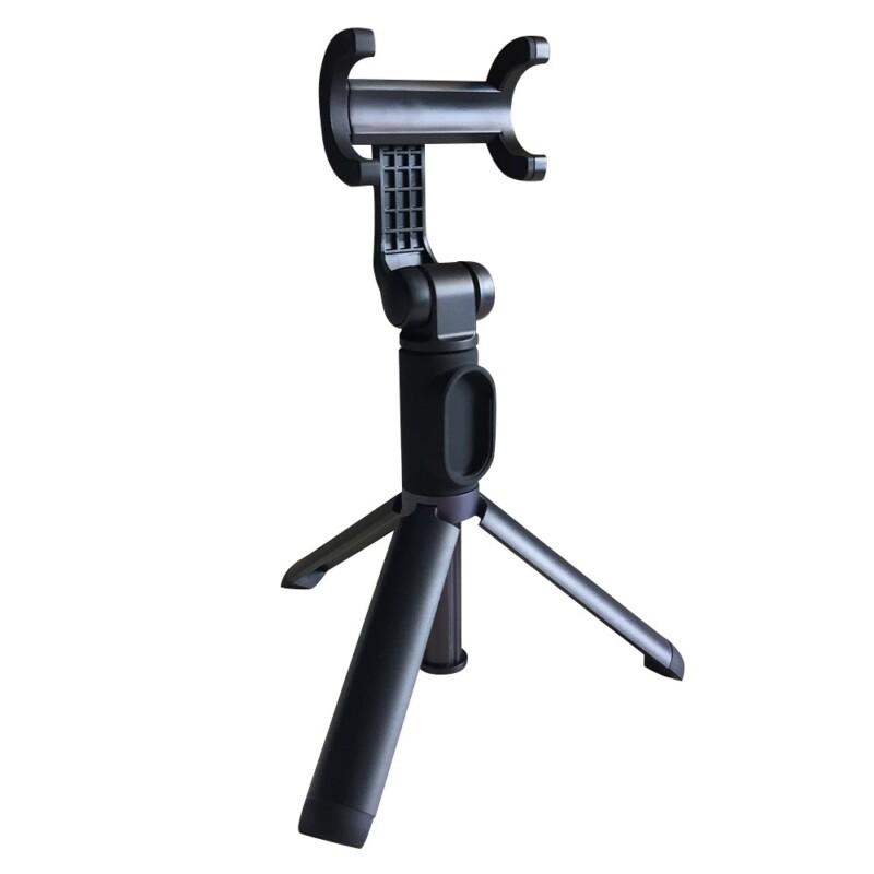 Foldable Tripod Selfie Stick Bluetooth Selfiestick With Wireless Shutter Selfie Stick For iPhone Android Xiaomi - Image 7