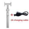 Grey Add Cable