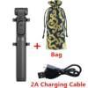 Black Bag Cable