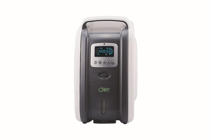 Medical Used Portable Oxygen Concentrator Generator Large Oxygen Outflow 30%-93% Oxygen Purity - Image 6