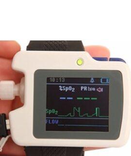 Apnea Screen Meter 