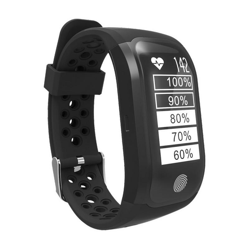 GPS Smart Band Bracelet Heart Rate Sleep Monitor Wristband Fitness Pedometer IP68 Waterproof  Watch Sports Tracker - Image 2