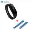 black add strap