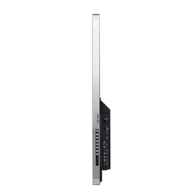 Digital Board 55-Inch Touch Screen All in One PC TV I3 2310M Dual-Core Interactive Display - Image 5