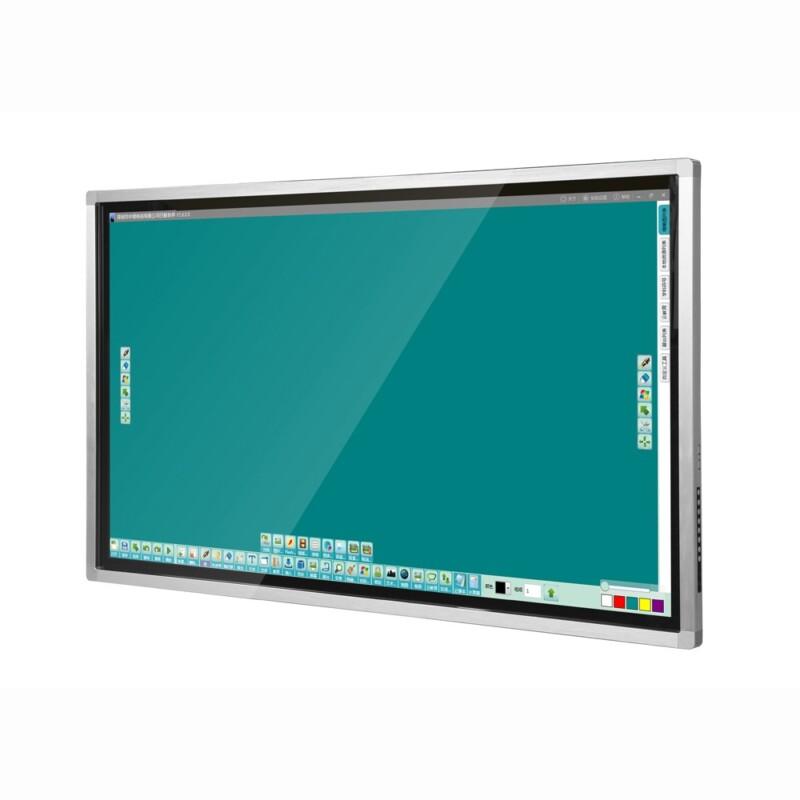 Digital Board 42-Inch Without Built-in PC Full HD 1080P Infrared Touch Monitor Touch Screen - Image 3