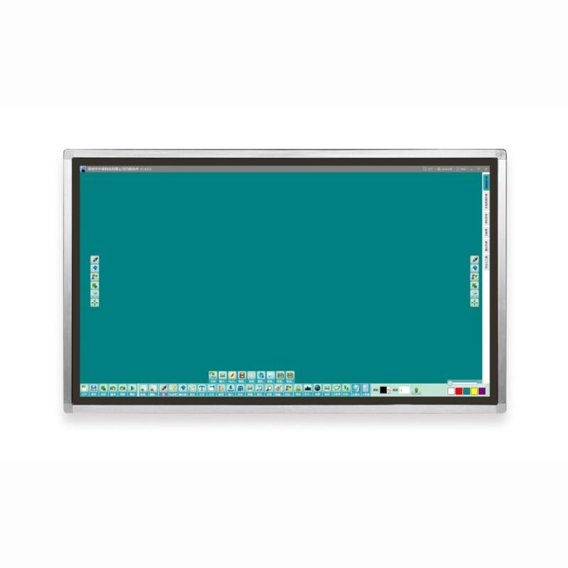 Digital Board 42-Inch Without Built-in PC Full HD 1080P Infrared Touch Monitor Touch Screen - Image 2