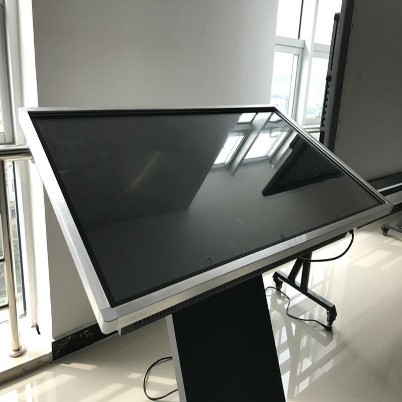Digital Board 42-Inch With Built In Computer All In One I5 2450M Dual-Core Full HD 1080P Infrared Touch Monitor Touch Screen Led Television Intelligent Interactive - Image 2