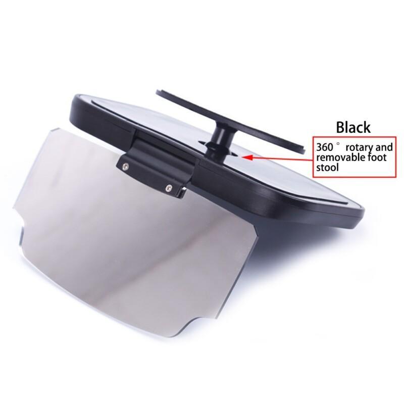 Car Navigation Head Raising Display For Digital Products Phone Navigation Holder With Screen Smaller Than 6.5 Inches - Image 4