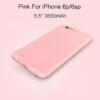 Pink For I6P 6SP