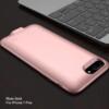 Rose Gold For 7Plus