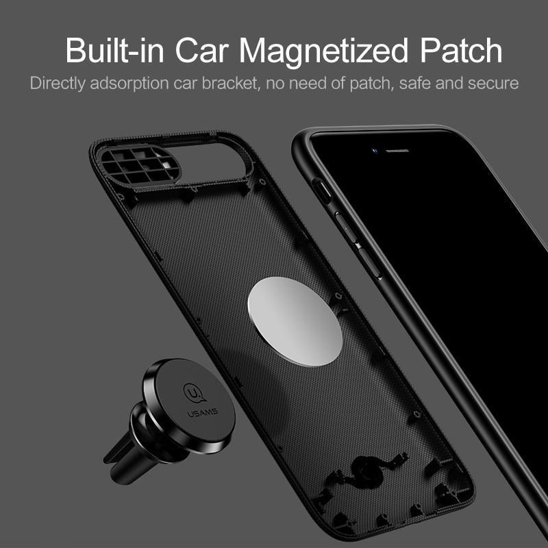 Ultra Slim Battery Charger Cases 3000/4200mAh Power Bank Case  External Pack Backup Charger Case For iPhone 6 6s 7 8 Plus - Image 5