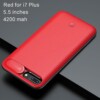 Red for i7 Plus