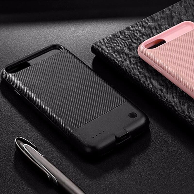 Battery Case 2500/3650mAh Battery Charger Case Cover Power Bank Charging Case For iPhone 6 6s 7 7 Plus - Image 6