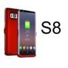 red s8