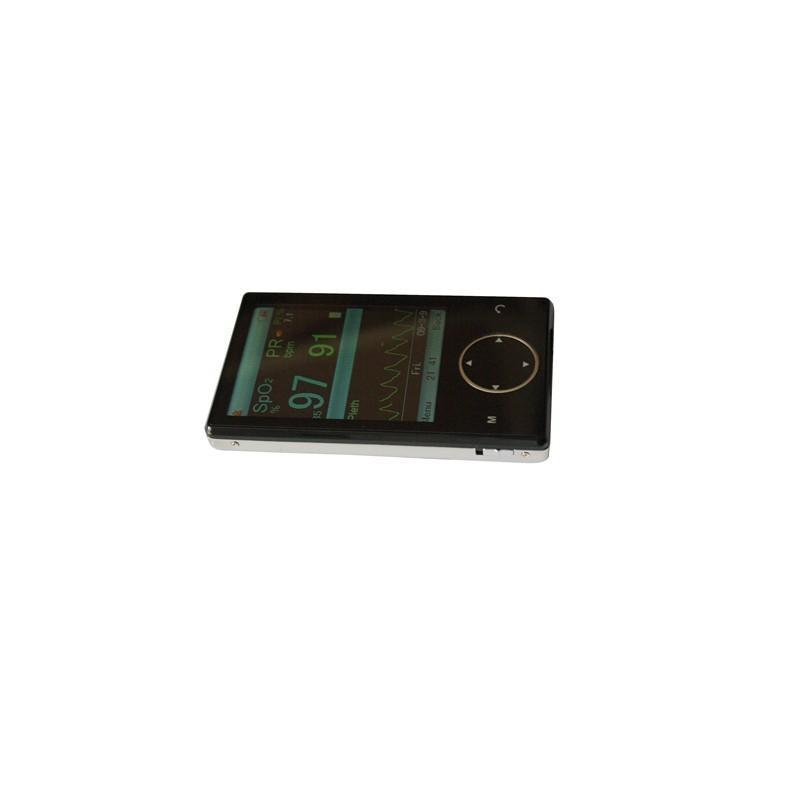 USB Blood Oxygen Saturation Monitor Hand Held Pulse Oximeter+SPO2+Wireless Transmission+Software - Image 4