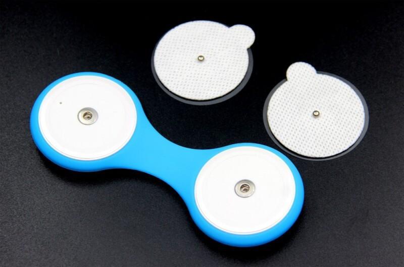 Mini Body Massager With Bluetooth Rechargeable  Above 4.0 Wireless Control Full Body Relaxation - Image 5