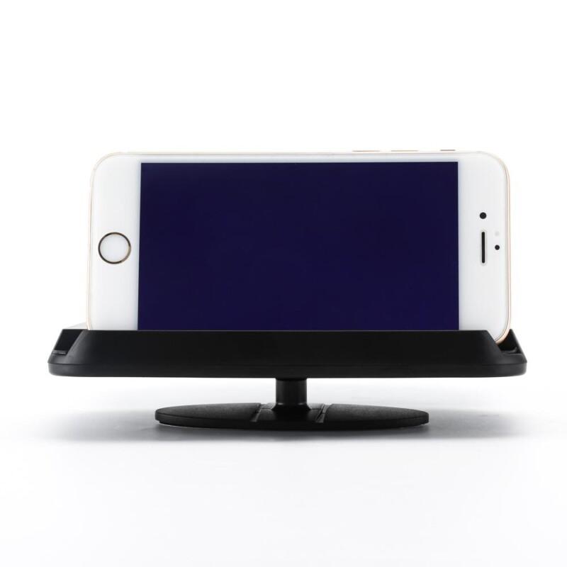 6.5 Inch HUD Head Up GPS Display Car Holder Windscreen Projector Head-Up Display For iPhone And Samsung - Image 2