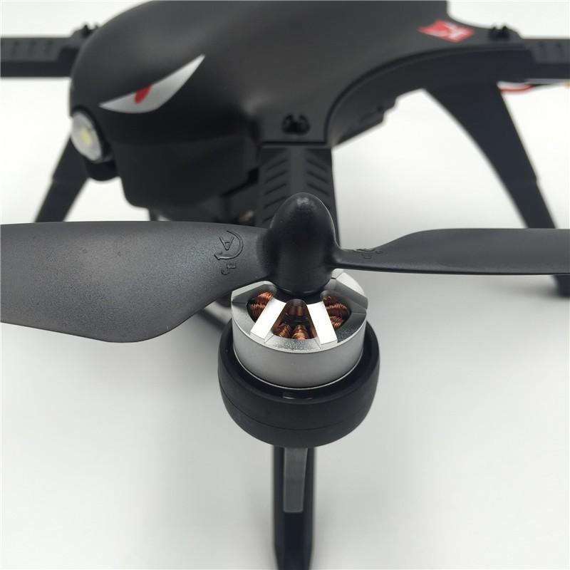 Quadcopter Bugs 3 B3 RC Brushless Motor 2.4G 6-Axis Gyro Drone With H9R 4K Camera Professional Drone Helicopter - Image 3
