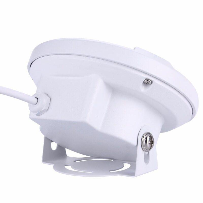 Panoramic 4MP  IP Camera Motion Detection CCTV Surveillance And  H.265 Fish Eye Wide Angle 5MP 1.7mm Lens - Image 4