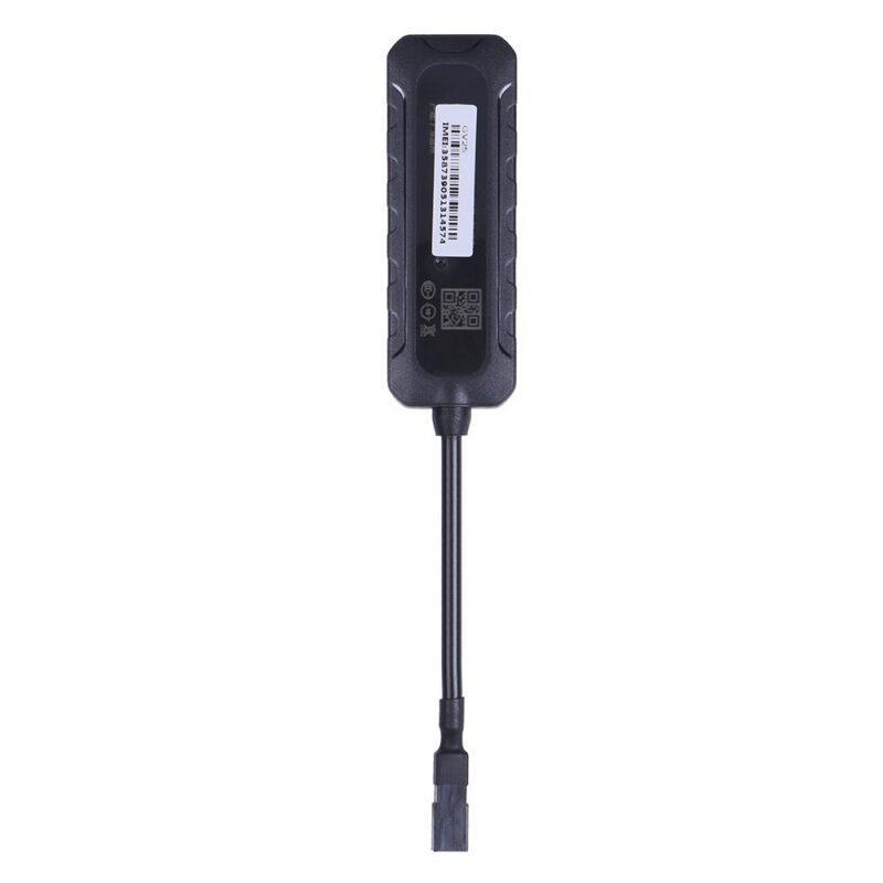 Vehicle GPS Tracker Tracking 9-36V GSM Locator Geo fence Vibration Displacement Overspeed Alarm Waterproof Web APP - Image 3