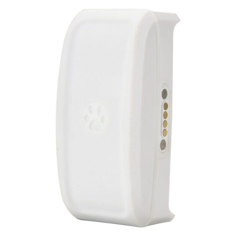 Real Time Pet GPS Locator Tracker Tracking Waterproof Alarm Device With Free Tracking APP - Image 4