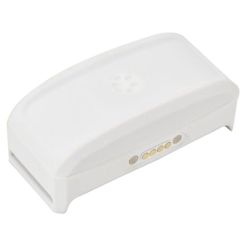 Real Time Pet GPS Locator Tracker Tracking Waterproof Alarm Device With Free Tracking APP - Image 2