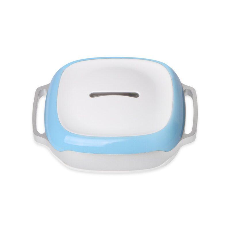 Pet GPS Tracker Wifi Tracking Locator 1000mAh Battery Location LED Flashing Light For Night Waterproof IP66 - Image 3