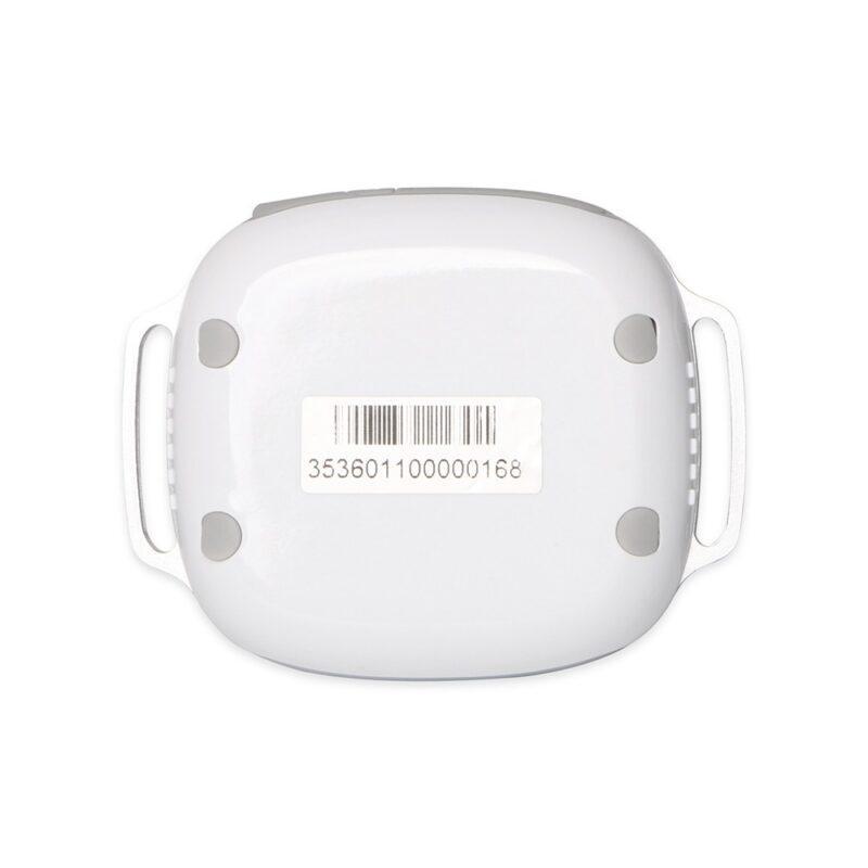 Pet GPS Tracker Wifi Tracking Locator 1000mAh Battery Location LED Flashing Light For Night Waterproof IP66 - Image 4