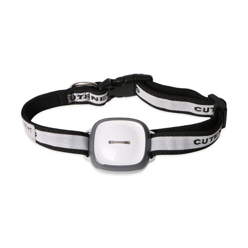 Pet GPS Tracker Wifi Tracking Locator 1000mAh Battery Location LED Flashing Light For Night Waterproof IP66 - Image 2