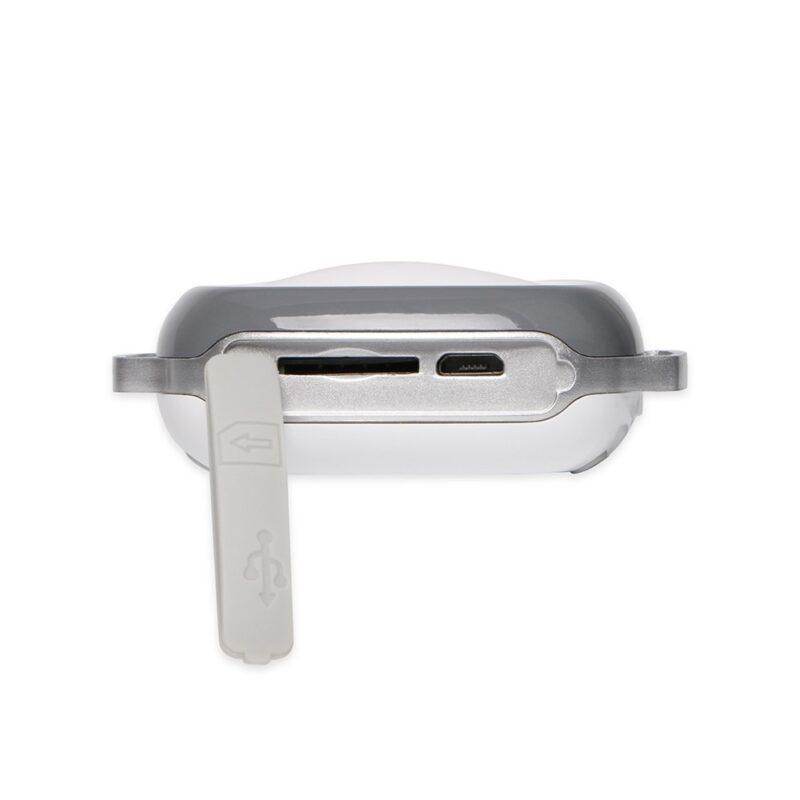 Pet GPS Tracker Wifi Tracking Locator 1000mAh Battery Location LED Flashing Light For Night Waterproof IP66 - Image 5