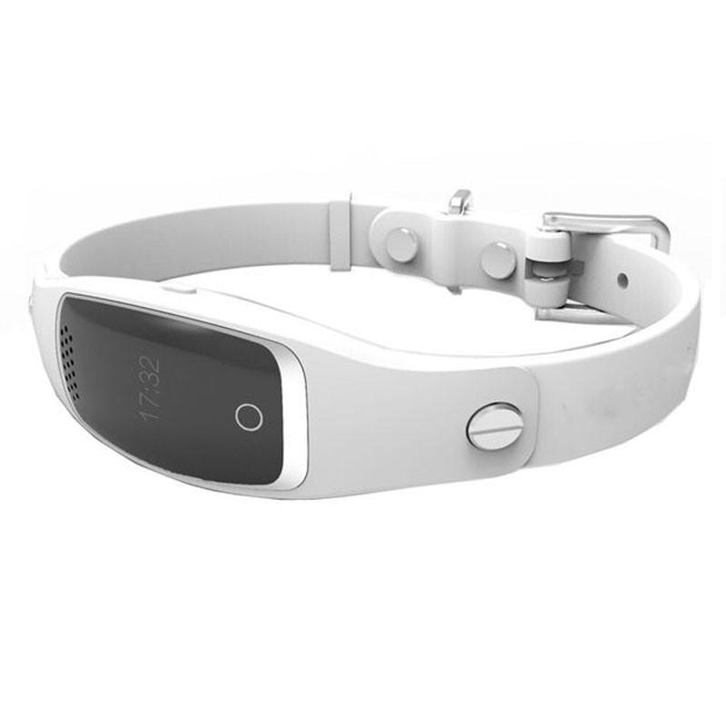 WIFI Location Pets Locator Collar GPS Tracker Real Time Locator GPS Tracking Geofence - Image 3