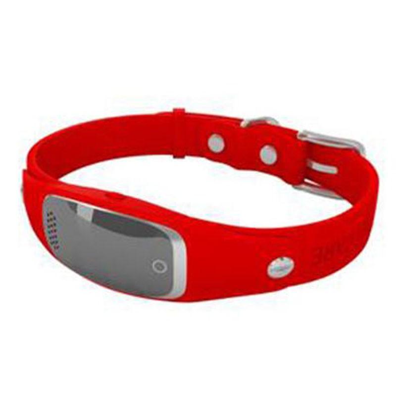 WIFI Location Pets Locator Collar GPS Tracker Real Time Locator GPS Tracking Geofence - Image 2